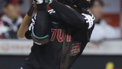 민재는 내가 뽑았다 모두가 깜짝 놀란 선택...류중일 감독도 내키지 않아해