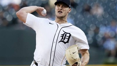 삼성, 맷 매닝과 계약 체결 美 매체 보도 '2016 MLB 드래프트 전체 9번 초특급 유망주 출신'