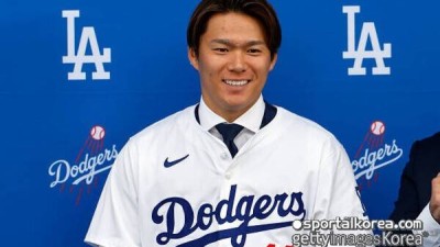 야마모토 4,700억? 솔직히 의구심 들었다…다저스 동료의 충격 고백