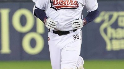 키움, 보상 부담 없는 김재환 영입 나서나…SSG도 관심, 장기전 예고