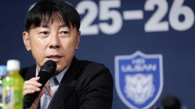 신태용 감독이 폭행했다 정승현 드디어 입 열었다...사건 너무 많아 생각도 안 나, 물갈이 발언도 충격