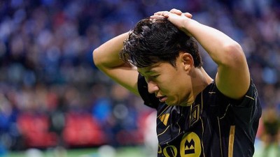 ‘충격의 연속’ 어떻게 이렇게 단번에 무너질 수가…‘캡틴’ 손흥민 있을 땐 상상도 못 했던 일이 또또또 벌어졌다