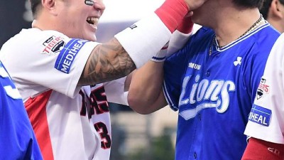 '삼성행' 확정적, 마지막 조율만 남았다...최형우, 10년 만 '친정' 라팍 금의환향