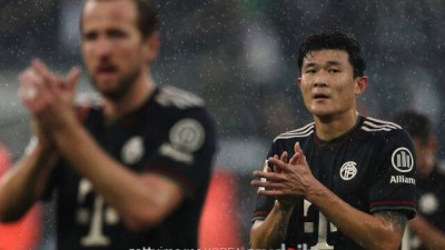 '김민재는 너무 순진했다'…바이에른 뮌헨 선제골 실점에 책임 전가