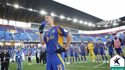 '신태용 불화설' 울산 선수들 폭로 시작됐다, 정승현 여러 문제 있었다