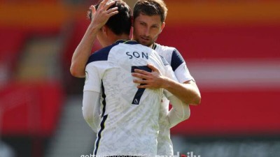 '손흥민 떠난 후 출전 0경기, 토트넘에서 불필요한 선수'…손흥민 절친 충격 평가