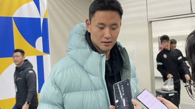 ‘충격 폭로’ “신태용 감독에게 폭행 당했다” 어렵게 말 꺼낸 울산 정승현