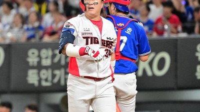 FA 시장 '큰손', 전부 발 뺐는데…유독 성과 없는 KIA, 머지않아 나올 결과에 '시선 집중'