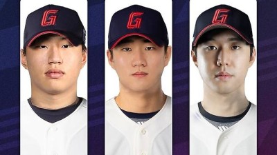 병역 마치면 쓰려고 했는데… 허를 찌른 롯데의 선택, 148km 좌완 히든카드 기대해도 좋다