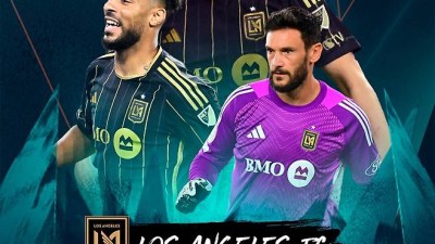 [오피셜] 손흥민 역대급 미친 희소식...SON 영입 효과 대폭발, 북중미 챔피언스컵 행운의 진출 성공 '한국인 첫 우승 도전'