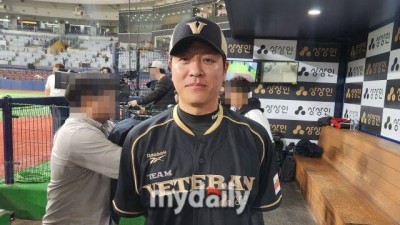 원태인은 없어도 돼, 강민호는 안 돼 이렇게 진심이라니, 삼성 사장 향한 푸른 피 에이스의 외침 [MD고척]