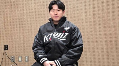 ‘보장액 42억 실화?’ FA 대박 쳤는데 오버페이 논란→정면 돌파 택했다 “4년 뒤 싸게 데려왔다는 말 듣겠다”