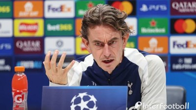 '쏘니, 쏘니, 쏘니가 최고' MLS 신인왕 수상자 손흥민 MLS서 맞붙은 선수 중 최고였어 극찬