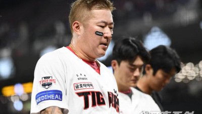 왜 최형우는 KIA의 최종 구애 외면했나…양현종도 삐걱, 진짜 돈 쓸 생각 없나