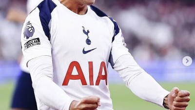 손흥민 스트레스 엄청 받았겠다, 토트넘 논란남 파격 입장 발표 팬이 무례한 말 했다...주장 SON 없자 난장판, 감독 패싱+선수끼리 충돌+팬 무시까지