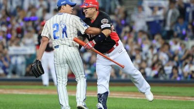 '내년 무려 43살인데...' 최형우→삼성 이적시 KIA '대대적 리빌딩' 돌입하나