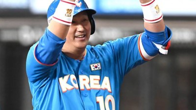 이대호는 당장 은퇴를 철회하라 홈런 폭발, 한국보다 일본에서 더 난리