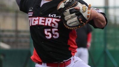 볼배합 패턴 똑같다 질책에 눈물, .225 타격부진에 경쟁자 등장...홀쭉해진 한준수 두 번 실수 하지 않겠다