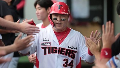 임박한 최형우 이탈, 리드오프도 4번도 없다··· KIA 2026년 어떻게 하나