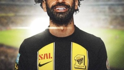 살라도 손흥민처럼 이적료 안기고 레전드 되어 떠난다...리버풀, 이번 1월 매각 추진