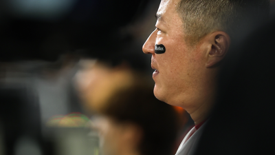 ‘KIA와 사실상 작별’ FA 최형우, 10년만의 사자군단 합류 현실화