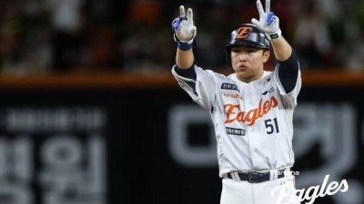 나보다 잘한다 메이저리거 극찬 받은 문현빈,제 2의 이정후 탄생 예고?