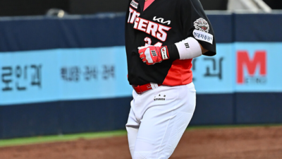 4번타자 떠나면 끔찍하지만 어떤 변화 일어날까...성범-선빈 서비스타임 UP, 젊은 야수 기회 많아진다