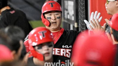 삼성 최형우·한화 강백호·KT 김현수·두산 박찬호…FA로 우승을 산다? LG 대항마 누구인가, 2026 춘추전국시대 열리나