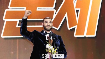 1549억 다르빗슈 시즌 아웃, KBO 출신으로 대체…MLB닷컴, 폰세 추천했다