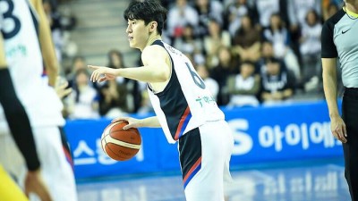 [FIBA WC] '충격 넘어 경악' 대한민국, '만리장성' 또 넘었다! 14점 차 완승→중국 '초전박살'