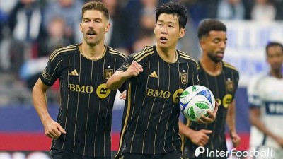 英 언론, 손흥민 프리킥 또다시 언급했다... 그야말로 서사시