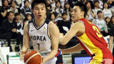 '2연패 충격' 중국 감독 너무 힘들어, 한국이 더 강했다