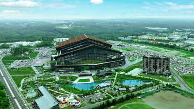 야구 없는 날 야구장 온 사람이 200만 명? 인구 6만 소도시의 기적 이렇게 만들어졌다