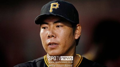 '대박이다' 강정호 트라이아웃에 샌디에이고도 왔다…다저스와 면밀 관찰 솔직히 한 팀이라도 올까 싶었는데