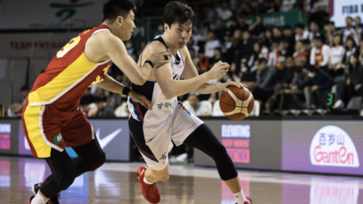 한국에 12년 만의 2연패.... 中의 분노, 귀화 선수도 감독도 없는 팀한테 2연패라니