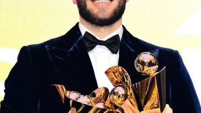 한화에서 ERA 1.89 선발진 고민 심각한 샌디에이고에 KBO 4관왕 MVP 추천, 역수출 성공사례 기대