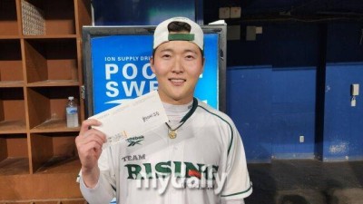 12연패 때문에 가을야구 못 갔다 돌아온 '돌직구 믿을맨', 아직도 잊지 못한 그 순간…2026년은 달라야 한다