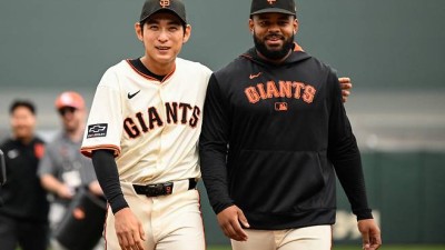 '미안한데 돈이 없어' 이정후의 팀 향한 분노 폭발 1억 달러 이상은 힘들다