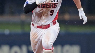 최형우는 삼성으로 떠난다…김도영 친구와 제2의 이승엽, 미완의 거포 3루수까지 ‘KIA의 미래가 현실로’