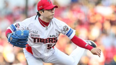 먹구름 걷혀가나··· 양현종 FA 계약, 속도 내는 KIA