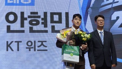 “강백호 한화에서 부활한다면…” KT 아찔한 상상→50억+48억+10억 FA 트리오 믿는다 “생각보다 공백 잘 메워, 기대감↑”