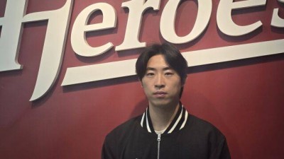 “(한화 떠났다고)아쉬워하는 선수 없어요” 정우주·황준서도 5선발 보장 못 받았는데…146km는 기회의 땅으로