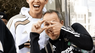 '손흥민과 동행은 여기까지' LAFC '오피셜' 공식발표 떴다, 역사 그 자체였다 체룬돌로 감독과 결별