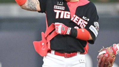 최형우가 삼성 간다고 KIA 야구가 망하는 건 아닙니다…타격장인 내년 43세, 조금 빨리 헤어지는 겁니다