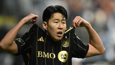 '멀티골 작렬+통한의 실축' 손흥민 꺾은 뮐러의 밴쿠버, MLS '오피셜' 공식 인정...최고의 순간 맞다 LA FC전 승리, 상승세에 바람 불어