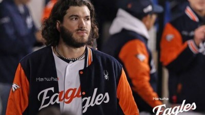 폰세한테 590억? 그 돈 주는 사람 제정신 아냐...美 현지서 '과대평가' 논란