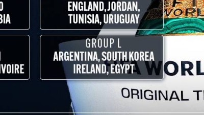 홍명보호, '최강 죽음의 조' 나왔다! 아르헨+이집트+아일랜드…손흥민 vs 메시 vs 살라? 시뮬레이션 상상초월 '깜짝 결과'