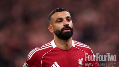 ‘동갑내기’ 손흥민과는 180도 다른 대우…살라의 선발 기용? 잘못된 결정