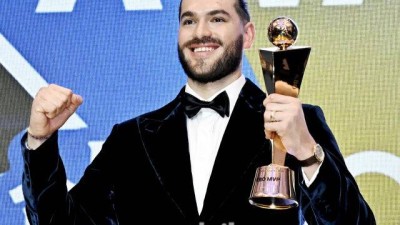 '이럴 수가' KBO 역사 바꾼 선수인데, 440억 무리인가…폰세 ML에서 성공 거둔 적 없지만, 지금 다른 투수됐다