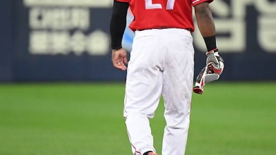 '왜?' 26억 타격왕 작별 확정인가, 김재환 인천행 현실적 시나리오